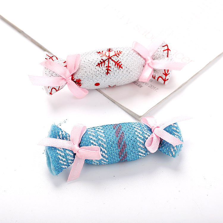 Pet Toy Color Candy