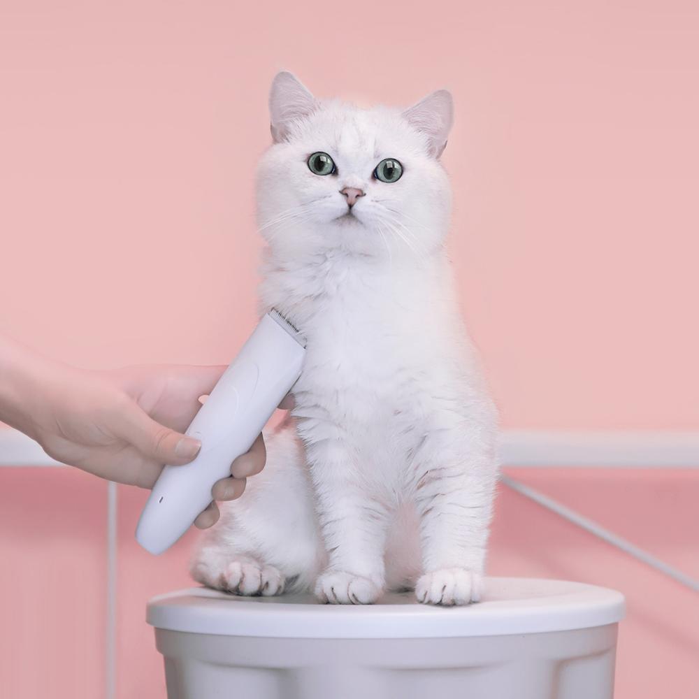 Pet Grooming Shaver