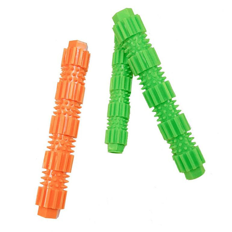 Training Nibble Toys Can Put Snacks