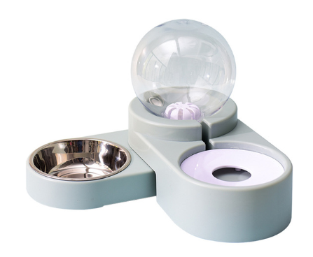 Ball Type Automatic Water Refill Bowl