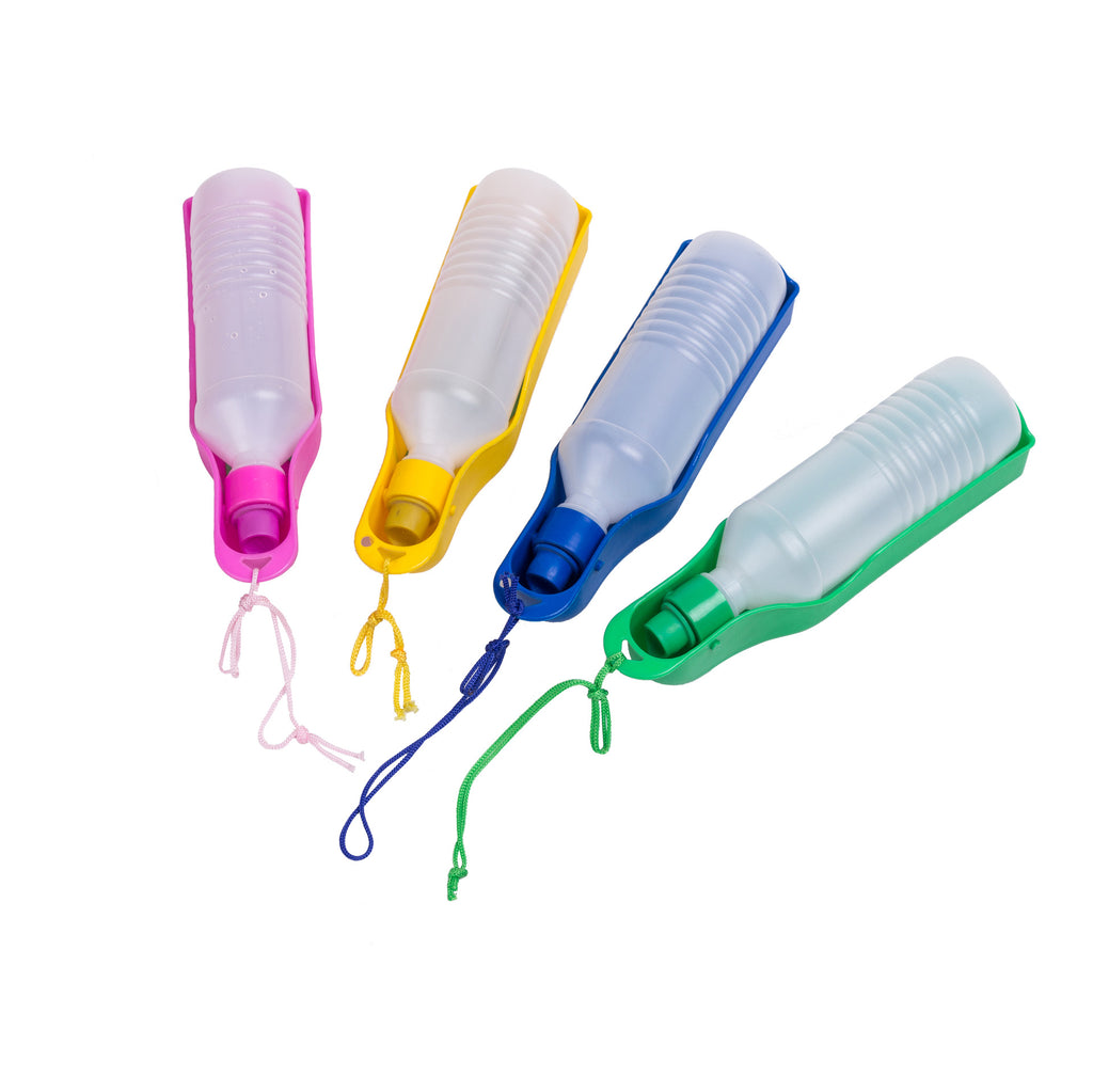 500L Pet Water Bottle Travel Sports Drinking Water Outdoor Drinking Water Bottle Drinking Water Bottle