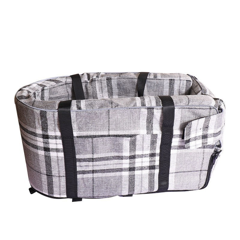 Universal Outdoor Car Dog Kennel