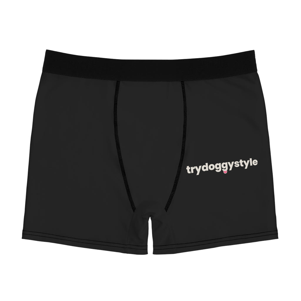 Doggystyle Boxer Briefs