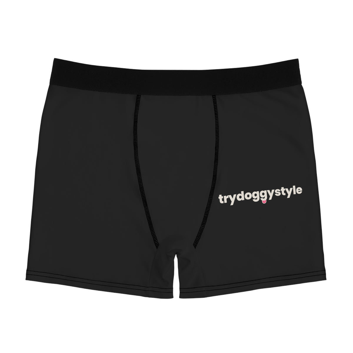 Doggystyle Boxer Briefs