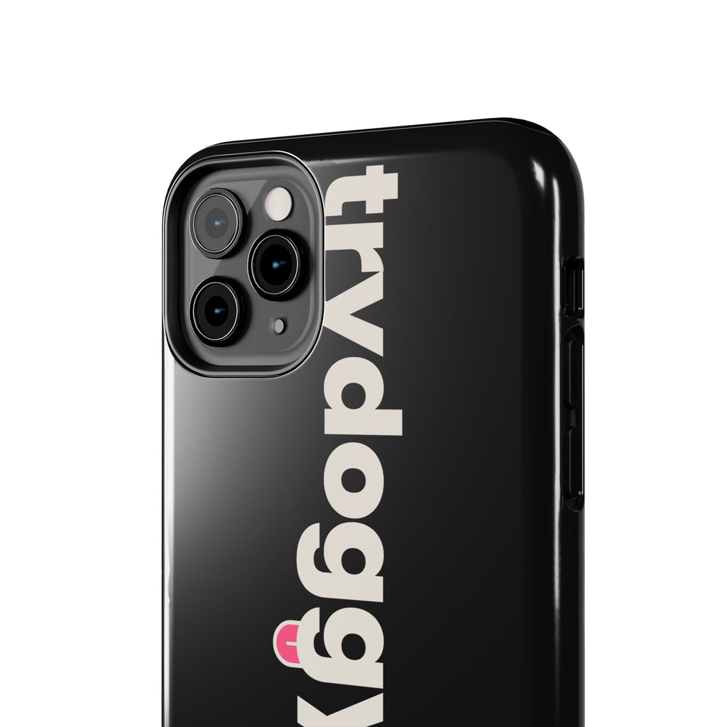 Doggystyle Phone Case