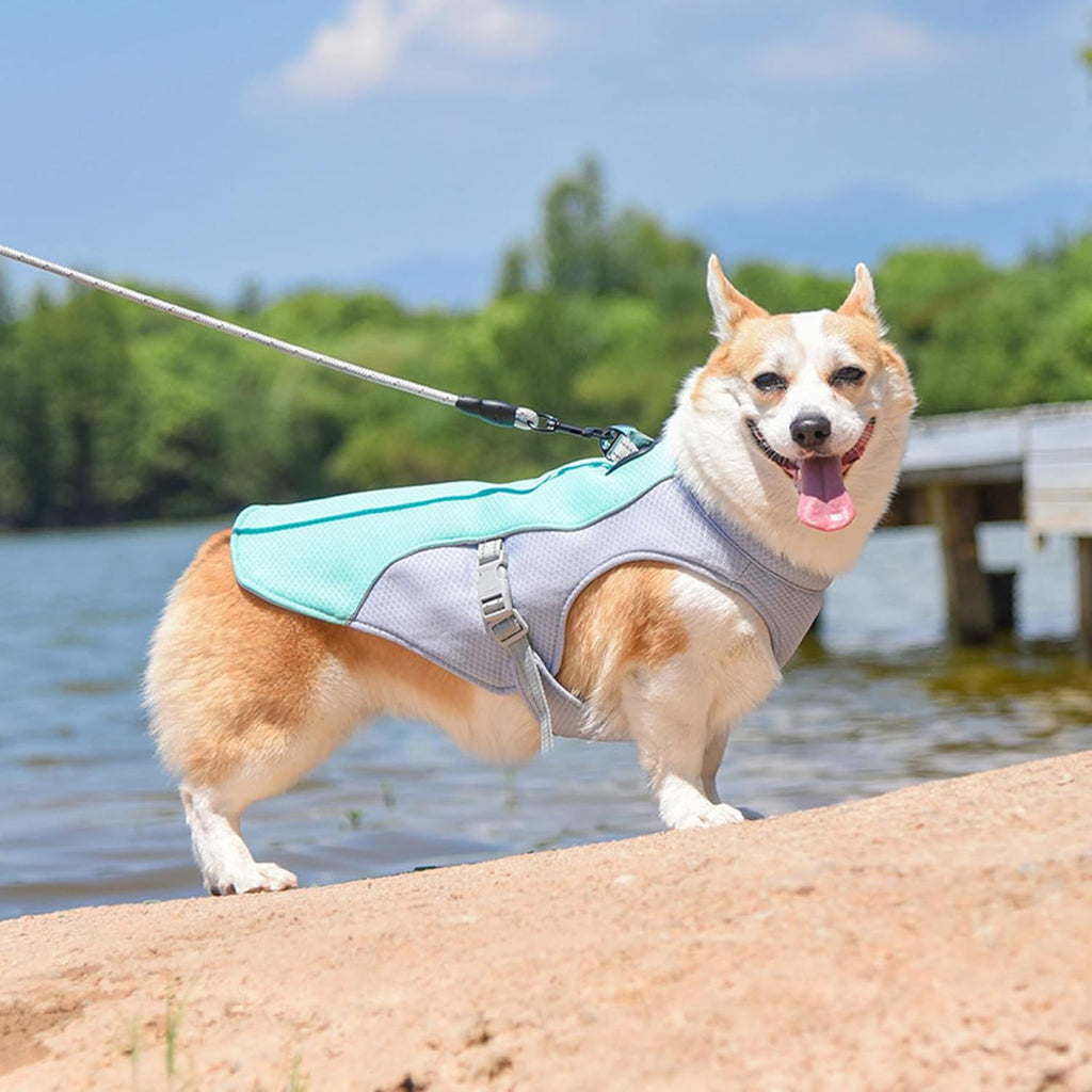 Breathable Thin Pet Clothes For Summer