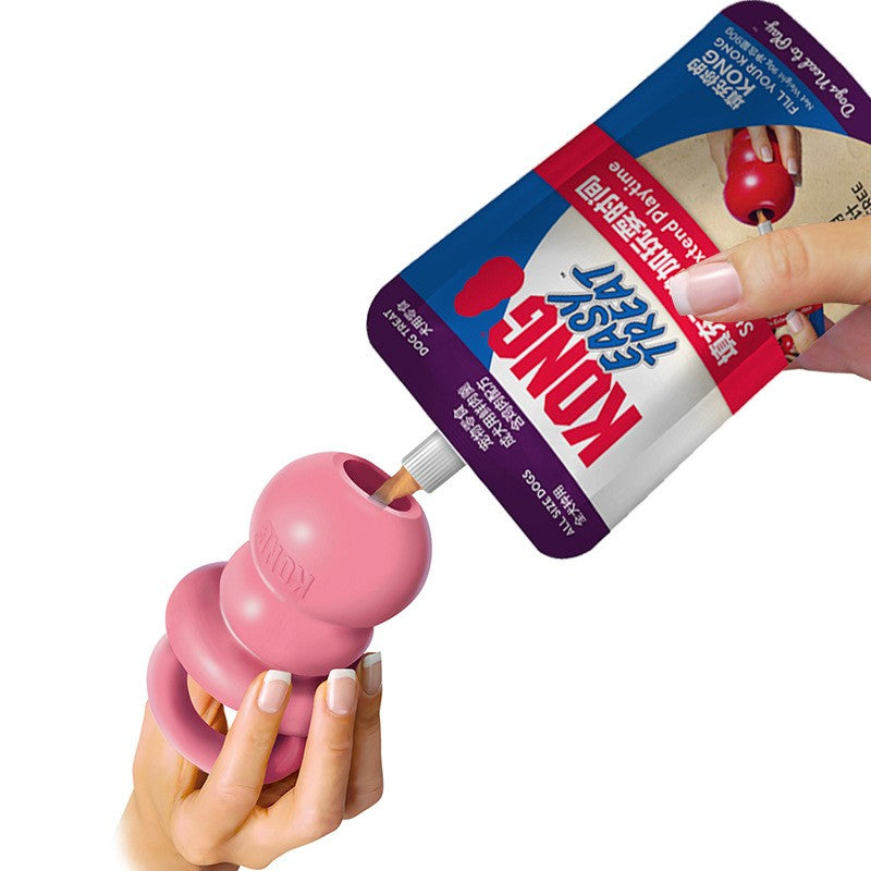 Teething Dog Toy For Small And Medium-Sized Dogs