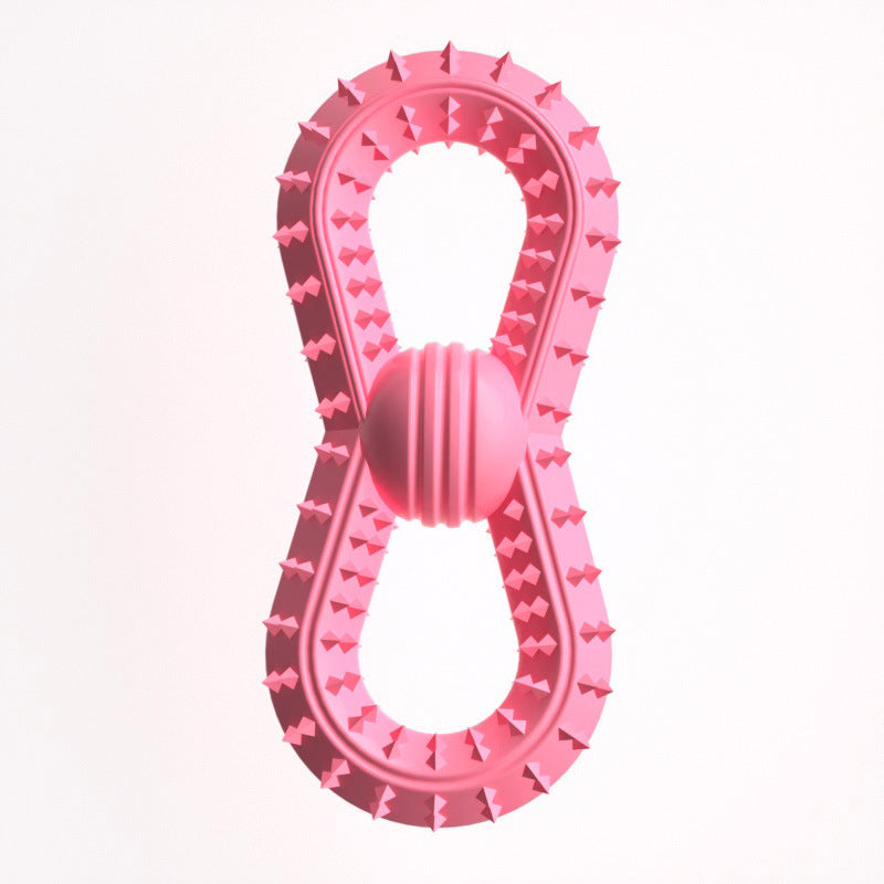 Pet Ball Bite-Resistant Dog Toy