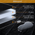 Waterproof Rear Seat Dog Cushion