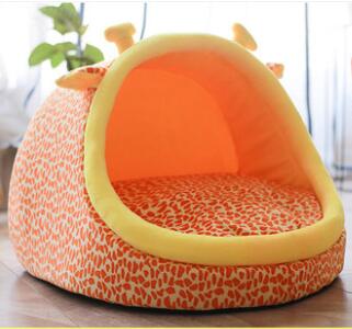 Four Seasons Warm And Washable Kennel