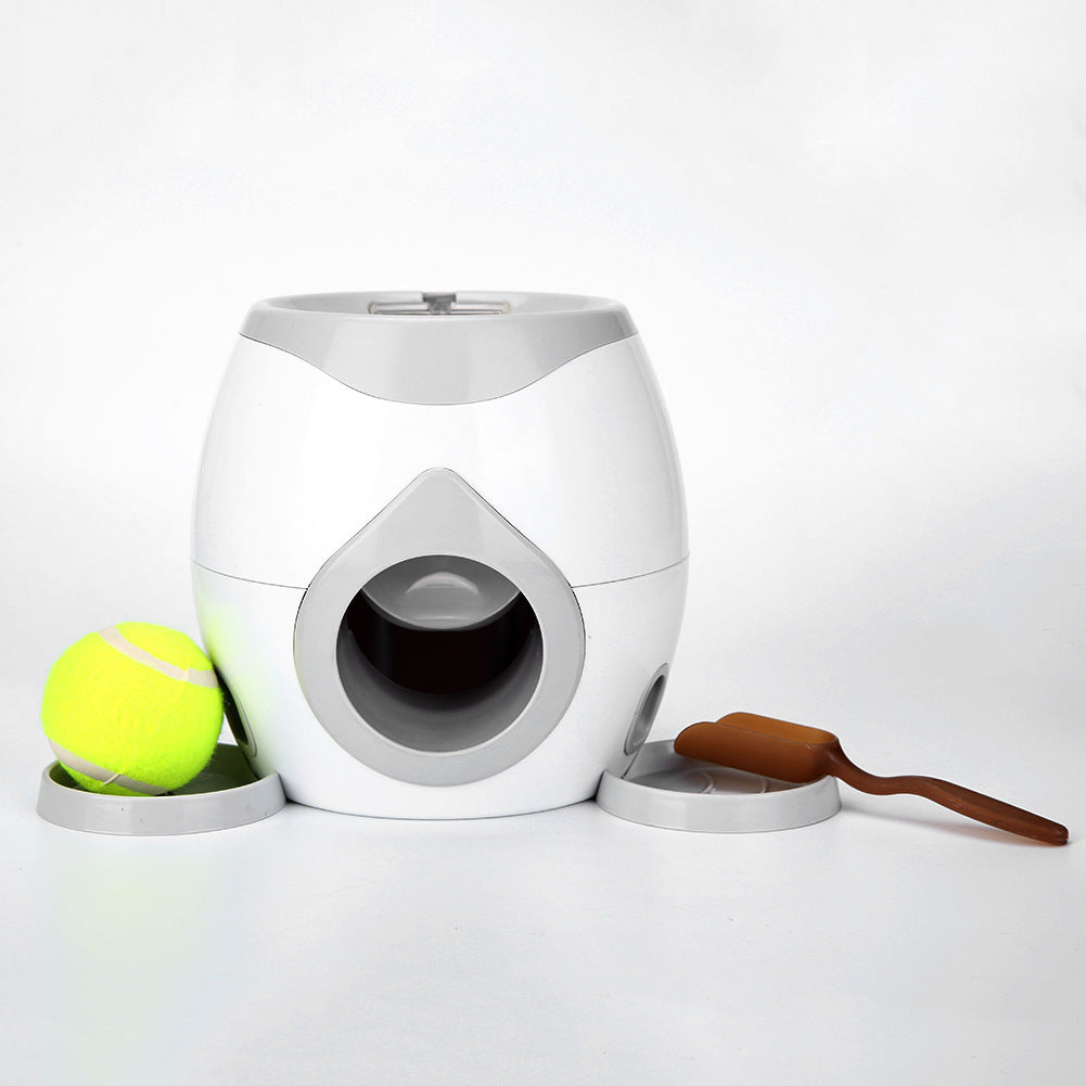 Toy Automatic Food Leakage Device