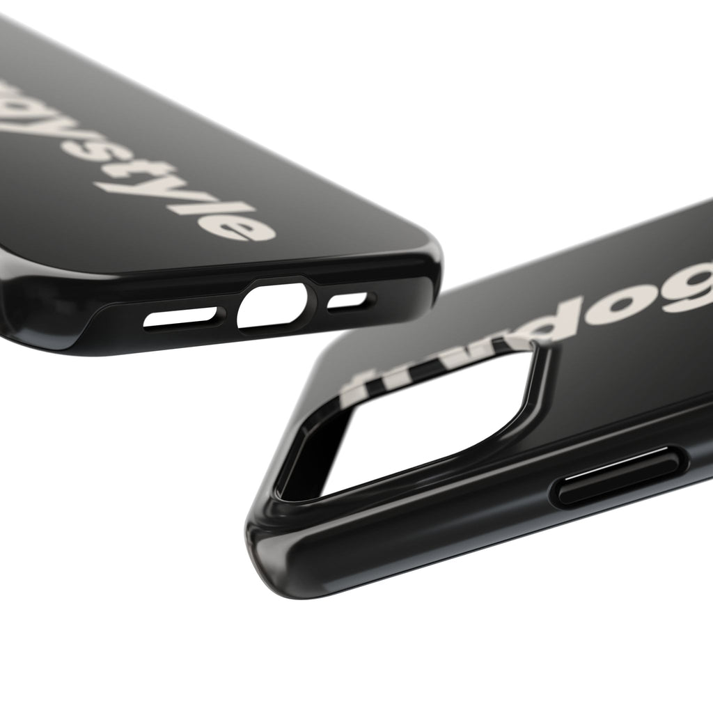 Doggystyle Phone Case