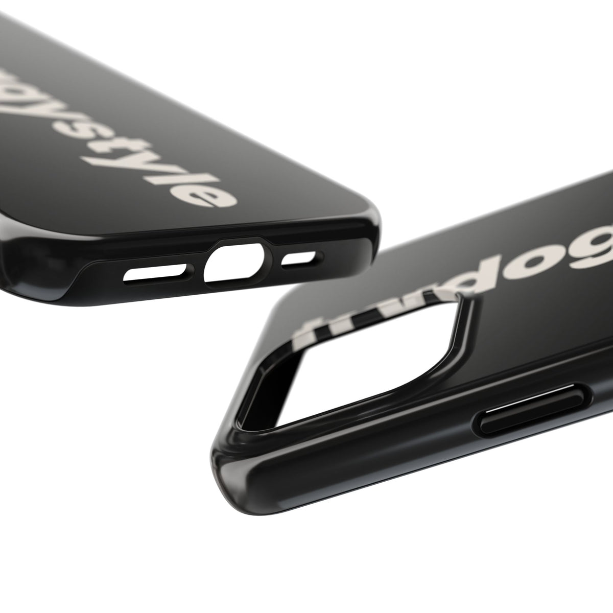 Doggystyle Phone Case