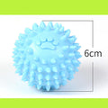 Tpr Pet Molars Interactive Toy