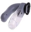 Portable Electric Pet Hair Massage Vacuum