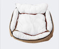 Fully Washable Kennel Sofa Backrest Nest