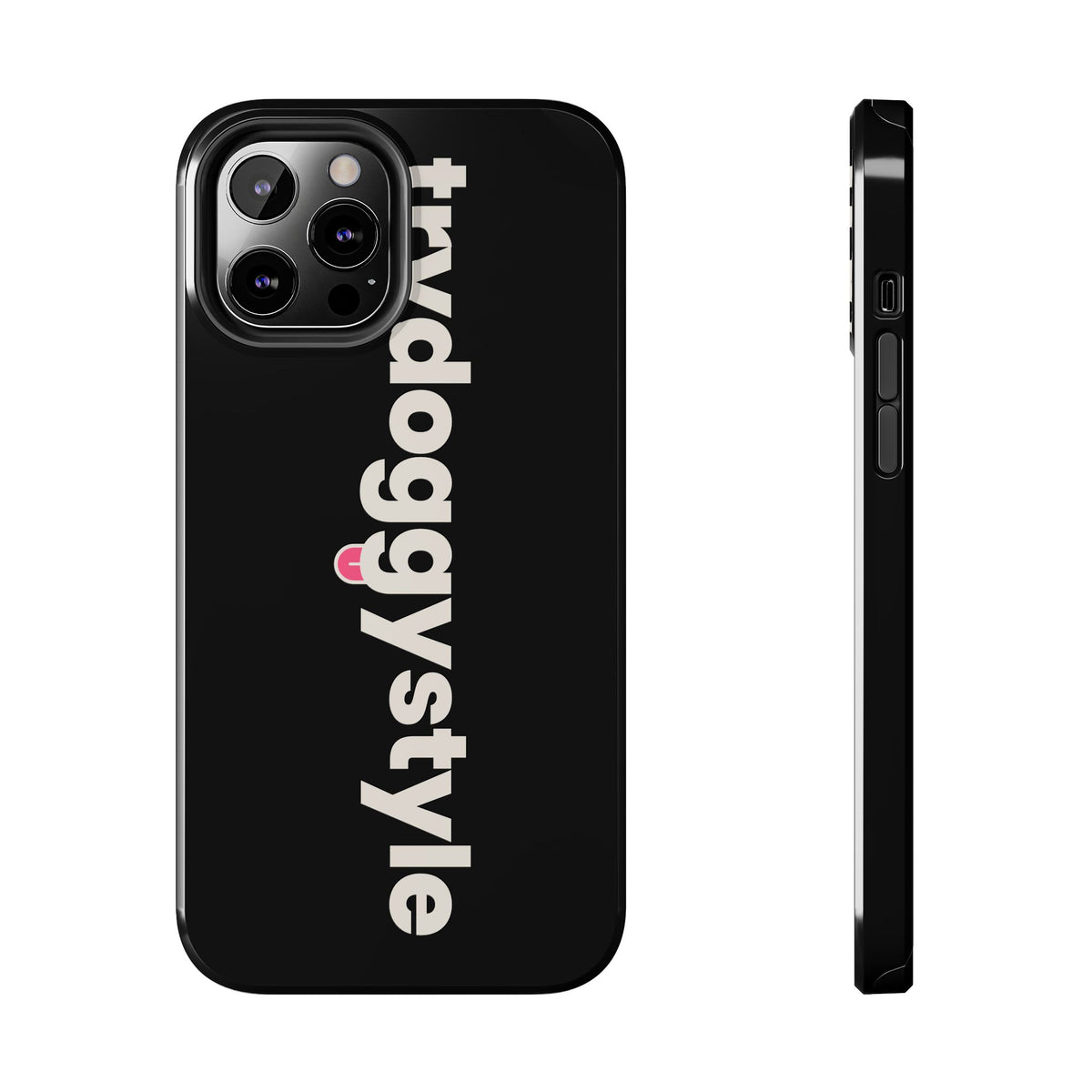 Doggystyle Phone Case