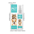 Pet Mint Oral Spray