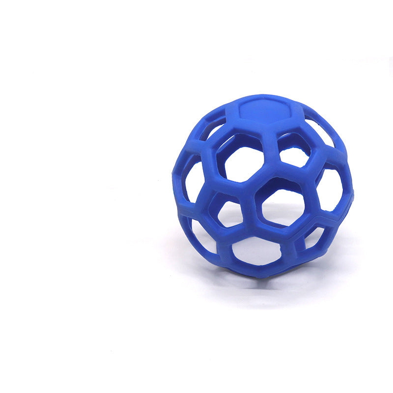 TPR Pet Chew Toy Ball