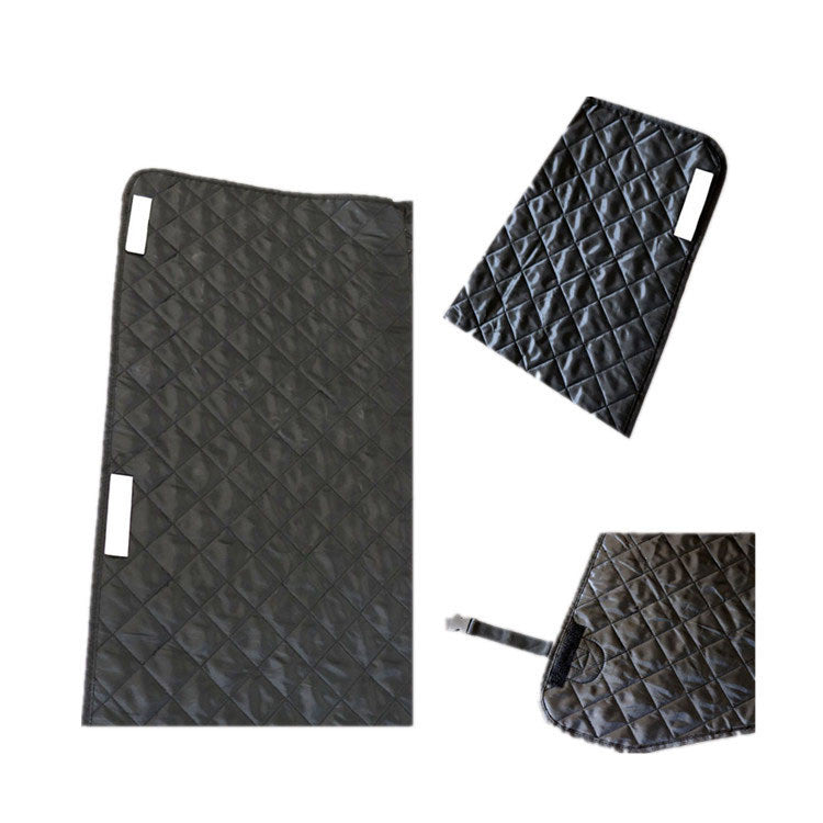 Car Trunk Pet Mat