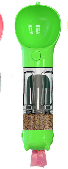 Multifunctional Pet Travel Water Cup