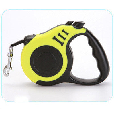 Automatic Telescopic Pet Leash