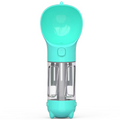 Multi-Functional Pet Water Bottle