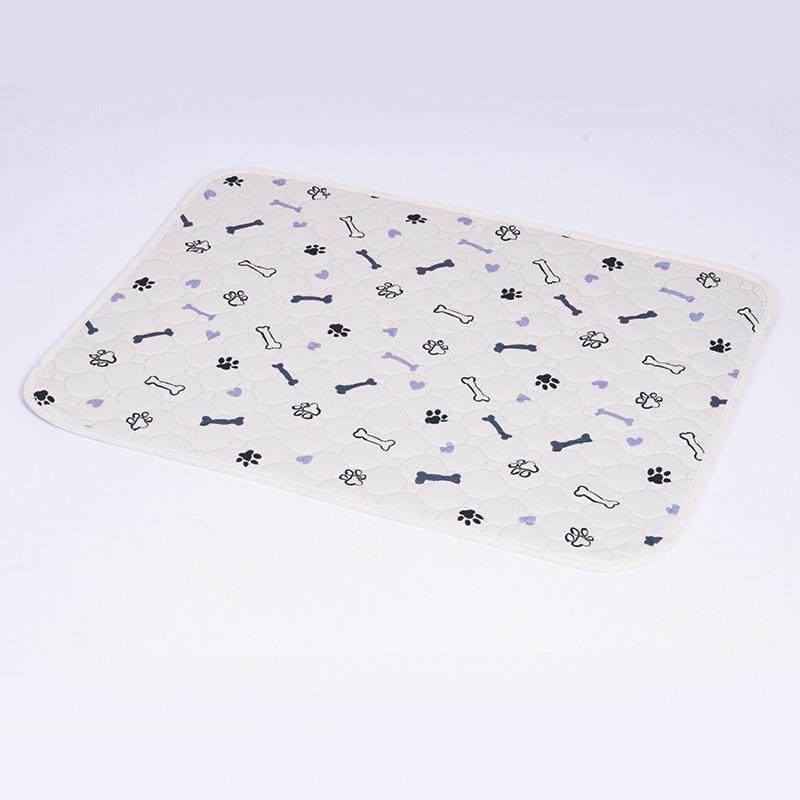 Washable Non-Slip Dog Training Pads