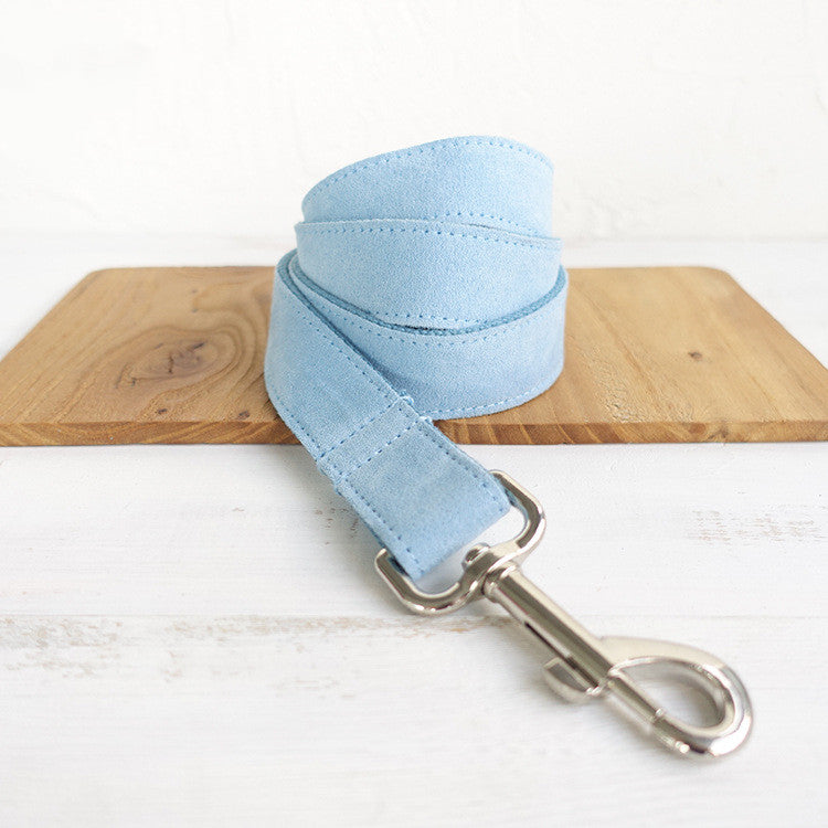 Light Blue Classic Traction Rope Fitting