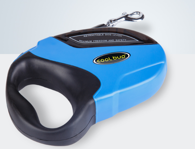 Automatic Telescopic Dog Leash