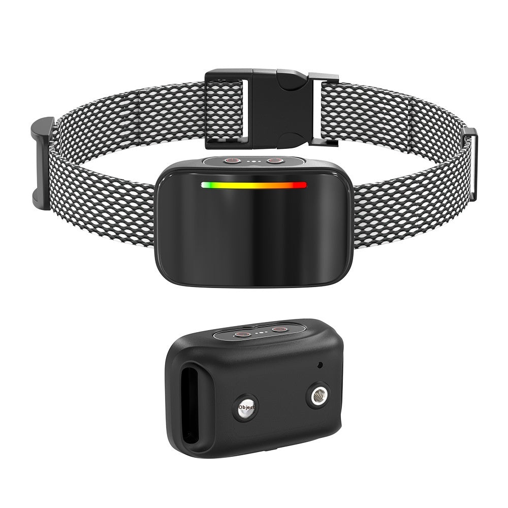 Automatic Voice Control Dog Bark Stopper