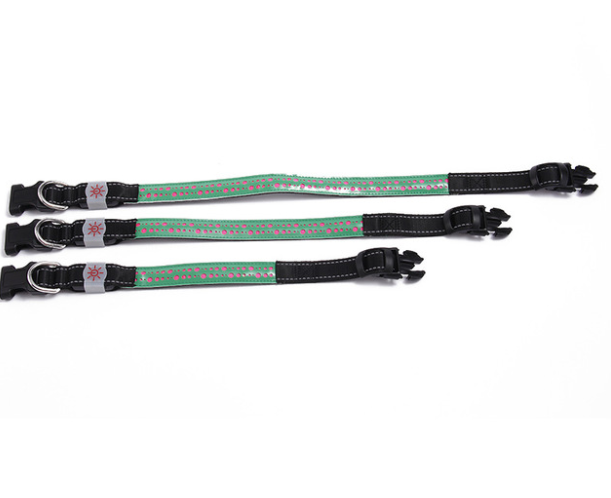 Led Light Collar Pet Collar
