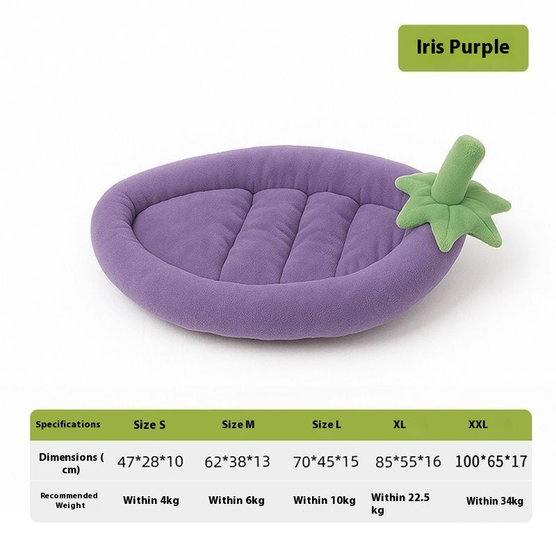 Doghouse Cathouse Universal Removable And Washable Big And Small Dogs Dog Mat