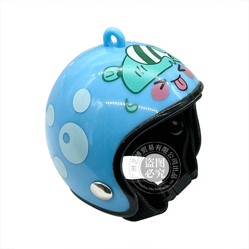 Helmet Chicken Pet Supplies Protective Chicken Hat