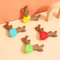 Dog Biting Toy Teeth Grinding Stick