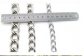 Dog Collar Stainless Steel German Shepherd Metal Rottweiler Dog Chain