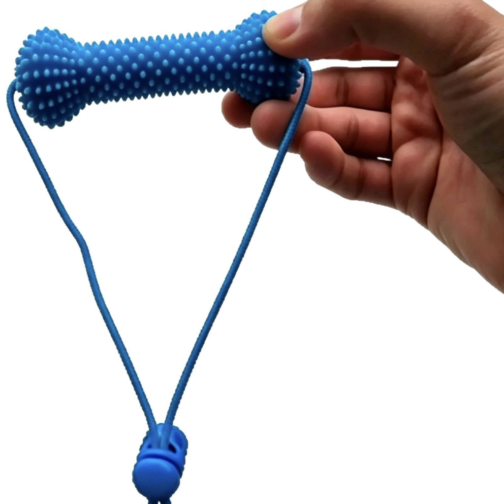 Pet Teething Chew Stick for Quick Teeth Brushing
