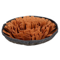 Anti-Choking Tibetan Food Training Pet Sniffing Mat