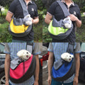 Pet Backpack Carrier