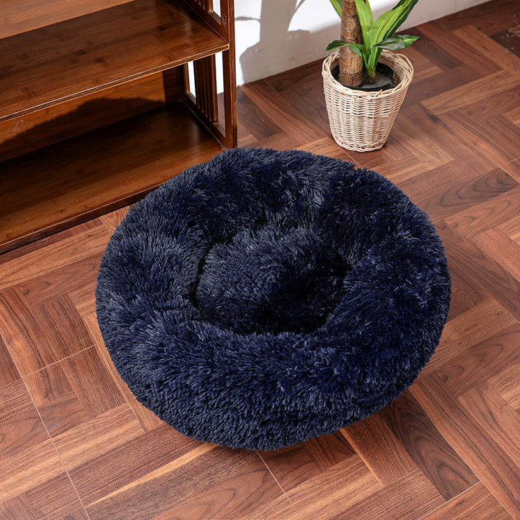 Soft Pet Sleep Bed
