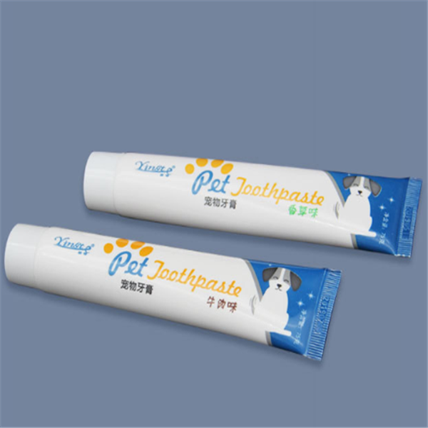 Dog and Cat Toothpaste