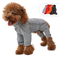 Four-Legged Dog Raincoat