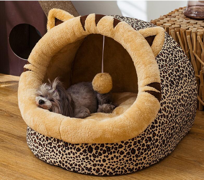Four Seasons Warm And Washable Kennel