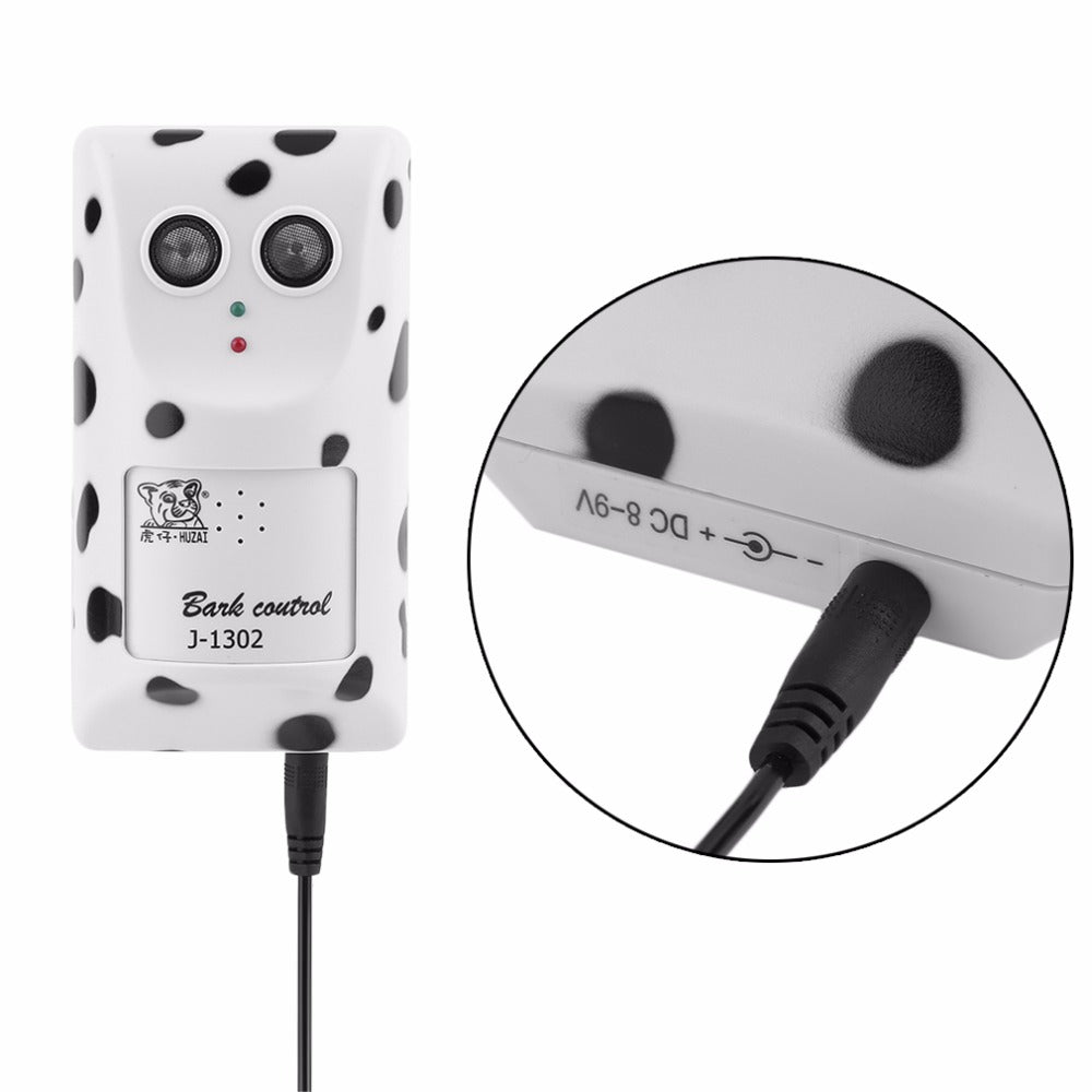 High-Power Anti-Barking Dog Repeller