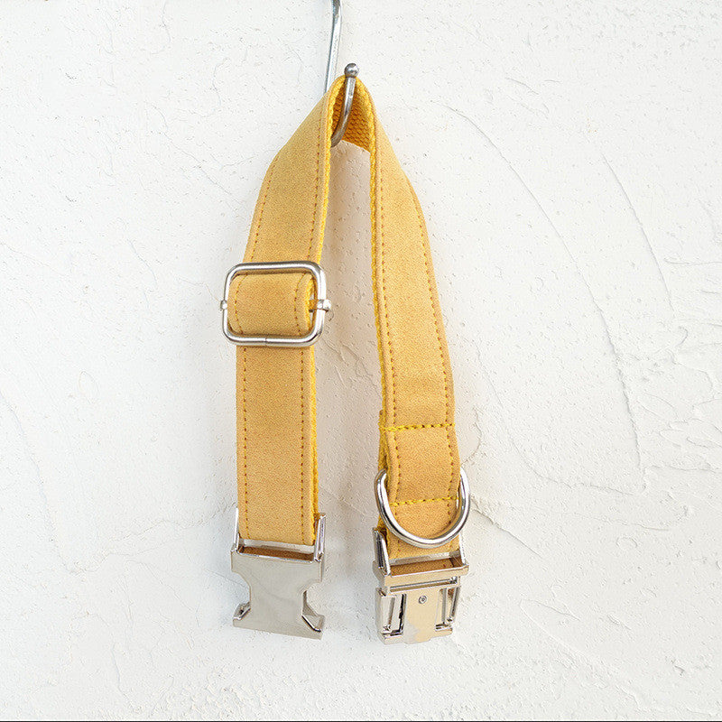 Muttco Adjustable Dog Collar