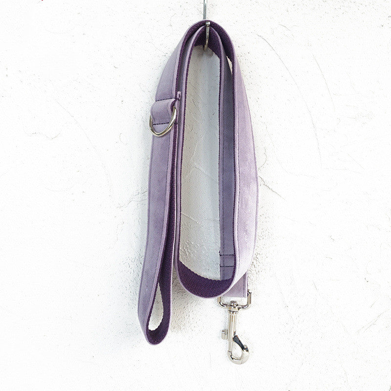 Muttco Drawstring Traction Belt Set