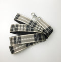 Lattice Pet Dog Harness Adjustable Chest And Back Leash