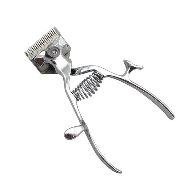 Hand Clipper Hair Clipper