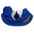 Fashion Personalized Dog Fighter Neck Clothing