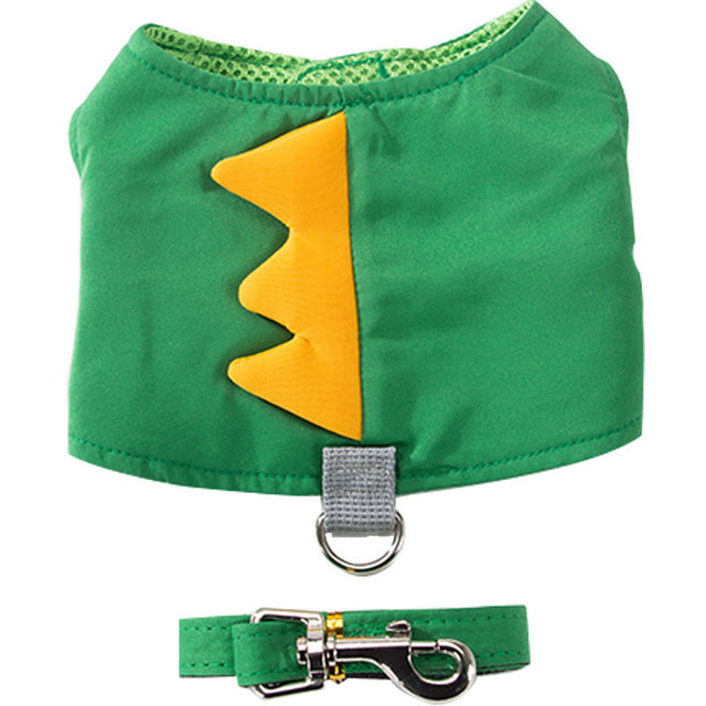Cute Cartoon Chest Strap